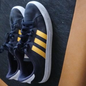 Suede Adidas